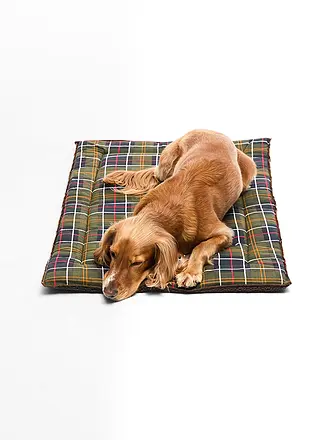 BARBOUR | Tapis pour chien | 